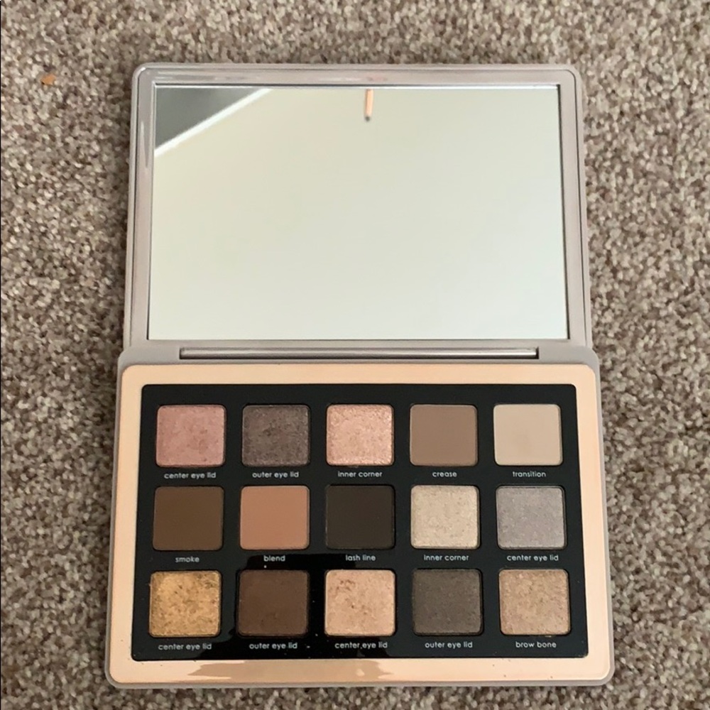Natasha Denona-Glam palette - Picture 3 of 4